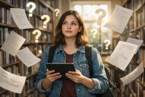 Online Quiz vs Online Exam Difference: What’s the Difference?