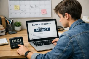 Best Time Management Techniques for Timed Online Exams