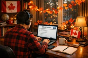 Ultimate Guide to Online Exams in Canada